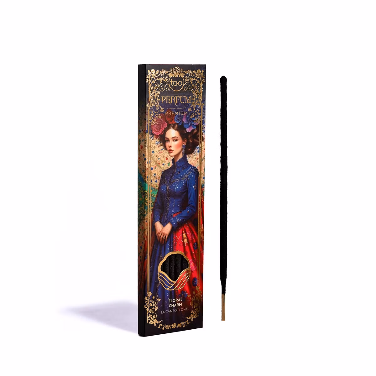 TAO Premium Floral Charm från Sagrada Madre