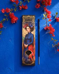 Sagrada Madre – TAO Premium Floral Charm, rökelsepinnar