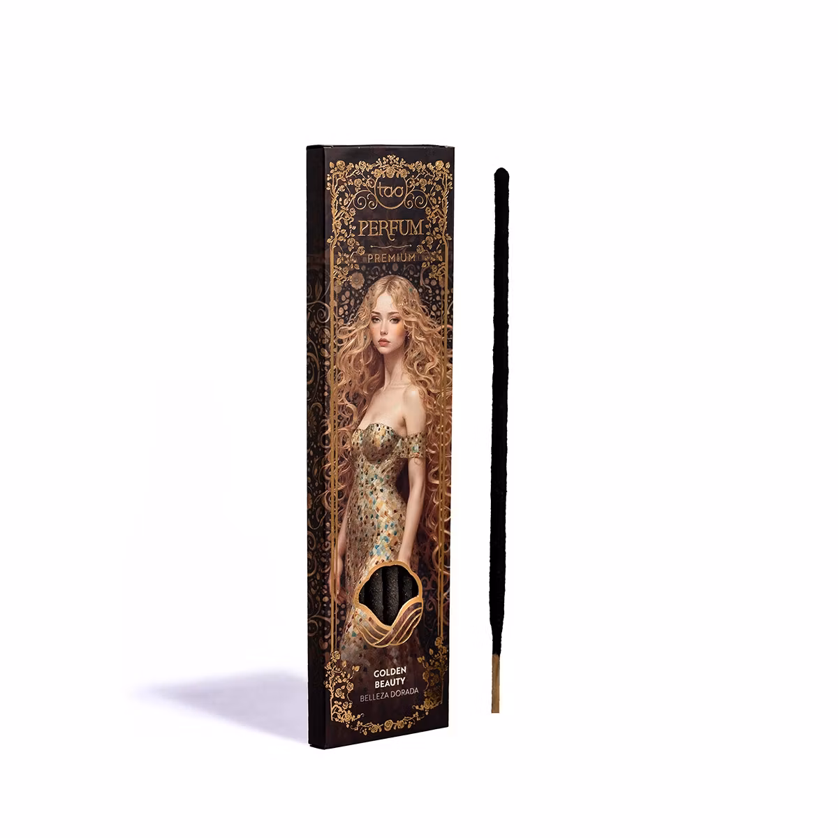 TAO Premium Golden Beauty från Sagrada Madre