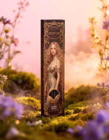 Sagrada Madre – TAO Premium Golden Beauty, rökelsepinnar