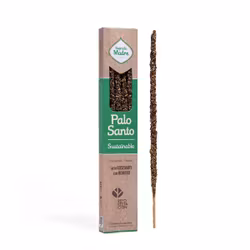 Sagrada Madre – Palo Santo Line Rosemary (Rosmarin), rökelsepinnar