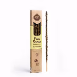 Sagrada Madre – Palo Santo Line Anise (Anis), rökelsepinnar