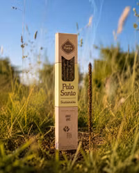 Sagrada Madre – Palo Santo Line Anise (Anis), rökelsepinnar