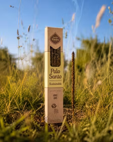 Sagrada Madre – Palo Santo Line Anise (Anis), rökelsepinnar
