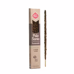 Sagrada Madre – Palo Santo Line Myrrh (Myrra), rökelsepinnar