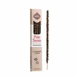Sagrada Madre – Palo Santo Line Frankincense (Olibanum), rökelsepinnar