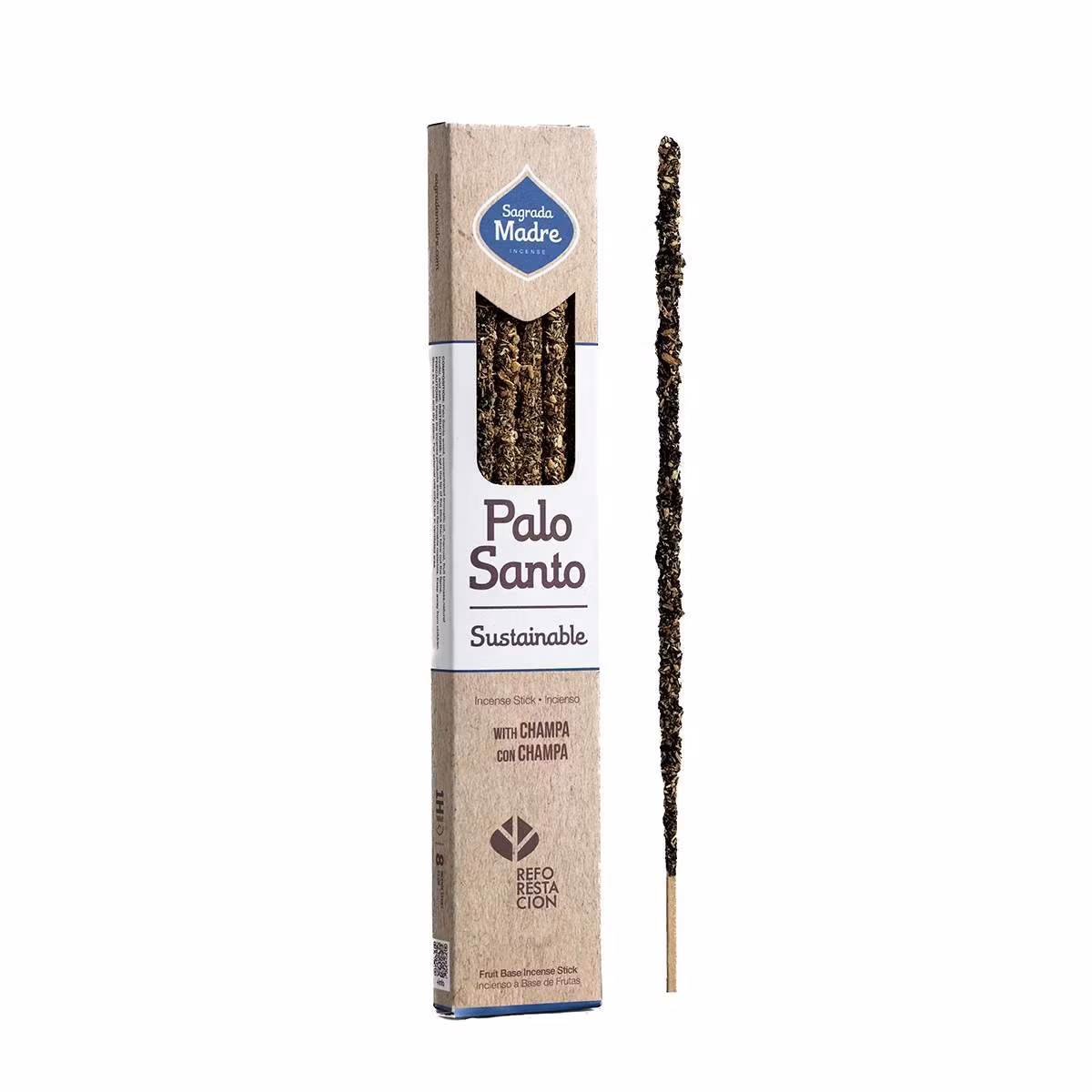 Sagrada Madre Palo Santo Line Champa rökelsepinnar