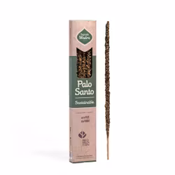 Sagrada Madre – Palo Santo Line Rue (Vinruta), rökelsepinnar