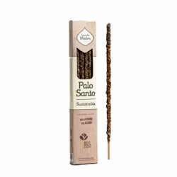 Sagrada Madre – Palo Santo Line Jasmine (Jasmin), rökelsepinnar