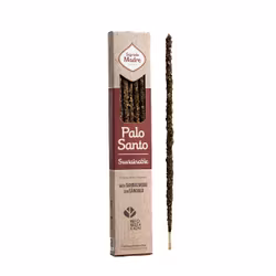 Sagrada Madre – Palo Santo Line Sandalwood (Sandelträ), rökelsepinnar