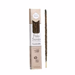 Sagrada Madre – Palo Santo Line Yagra, rökelsepinnar