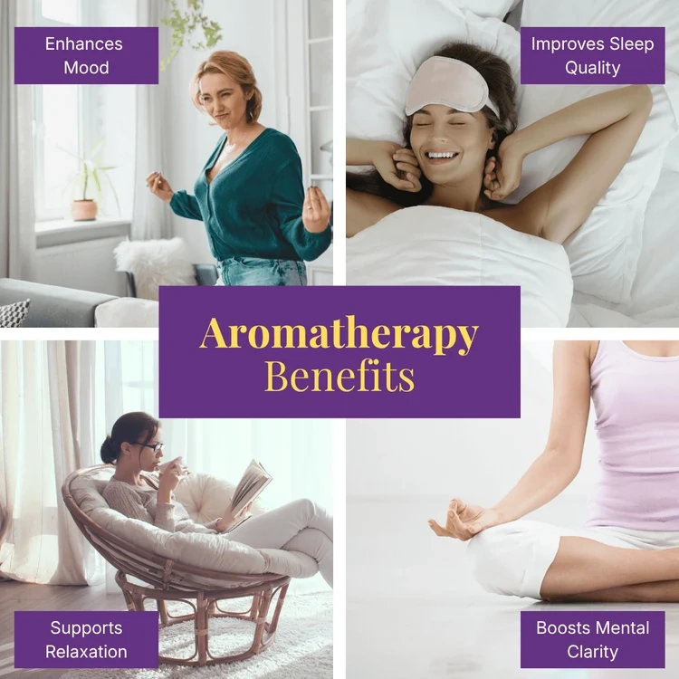 Aromafume Manipura Solar Plexus Chakra meditation och chakrainspiration – 3:e chakrat, gul