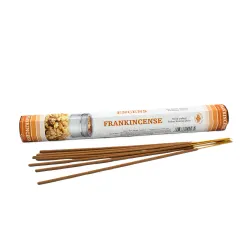 Green Tree - Frankincense, hexa rökelsepinnar
