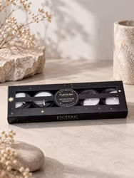 PureWorks Esoteric Collection – Moon Phases, värmeljus med månfaser