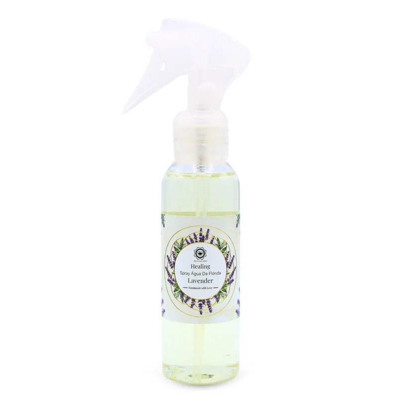 Green Tree Florida Water Lavender (lavendel) – sprayflaska 100 ml