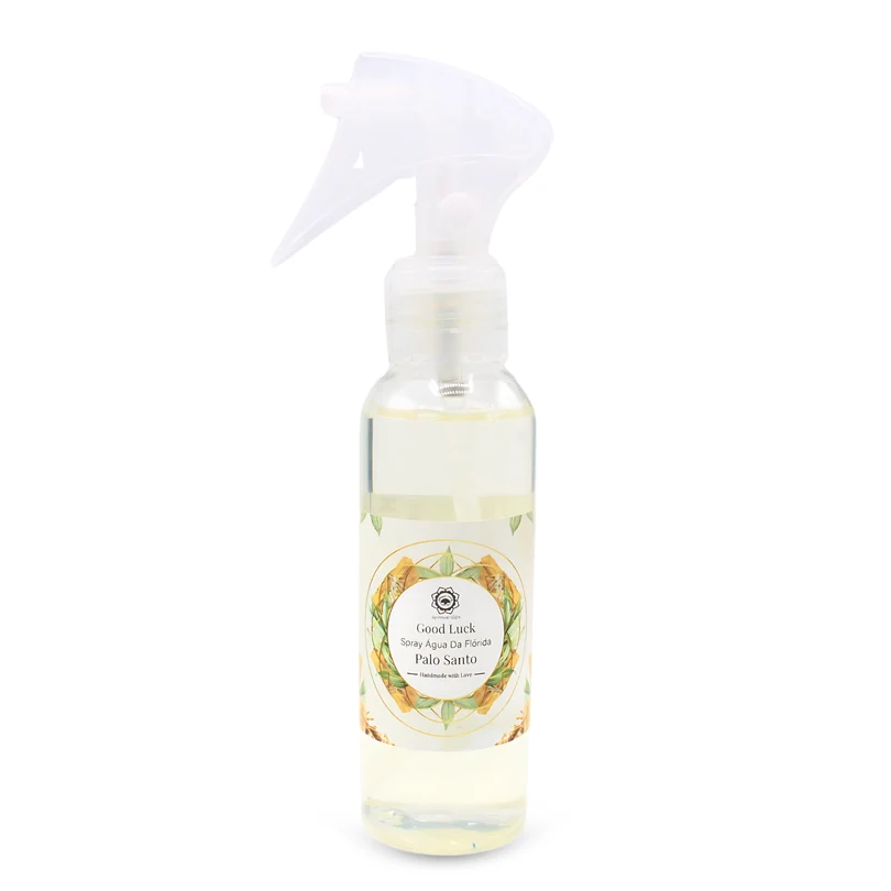 Green Tree Florida Water Palo Santo – sprayflaska 100 ml
