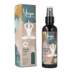 Song of India – Prana Flow, uppfräschningsspray för yogamatta & tillbehör 100 ml