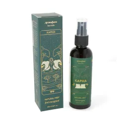 Aromafume – Kapha Dosha Natural Mist, rumspray 100 ml