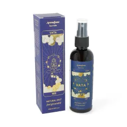 Aromafume – Vata Dosha Natural Mist, rumspray 100 ml
