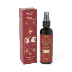 Aromafume – Pitta Dosha Natural Mist, rumspray 100 ml