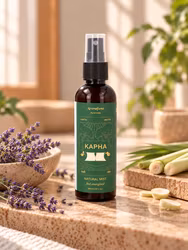 Aromafume – Kapha Dosha Natural Mist, rumspray 100 ml