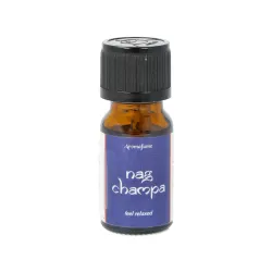 Aromafume – Nag Champa, eterisk oljeblandning 10 ml