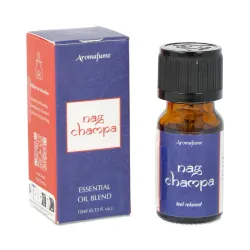 Aromafume – Nag Champa, eterisk oljeblandning 10 ml