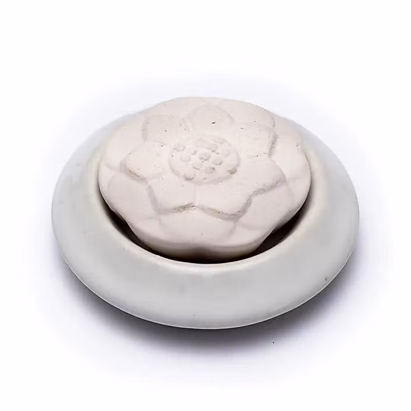 Aromasten Lotus Vit – doftspridare för eteriska oljor