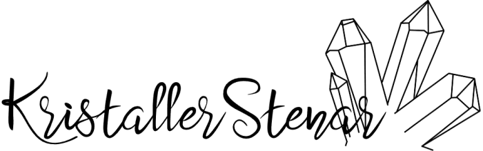 KristallerStenar