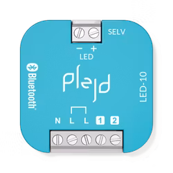 Plejd LED-driver 10W - LED10