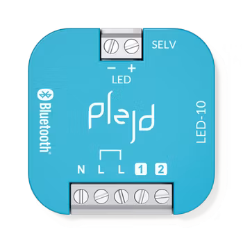 Plejd LED-driver 10W - LED10