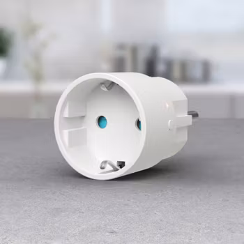Smart plug on/off - SPR-01