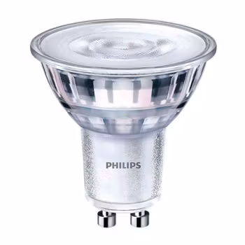 Philips CorePro LEDspot 4-50W GU10 827 36D DIM