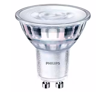 Philips CorePro LEDspot 4-50W GU10 830 36D DIM