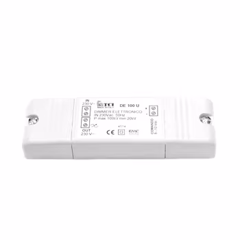 TCI DE 100 U