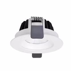 Led Downlight Fixed 10W 3000K