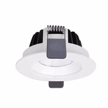 Led Downlight Fixed 10W 3000K