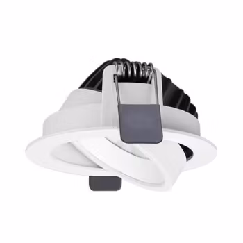 Led Downlight Tilt 10W 3000K