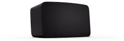 Sonos Five Trådlös Högtalare Svart