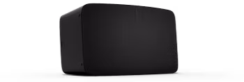 Sonos Five Trådlös Högtalare Svart