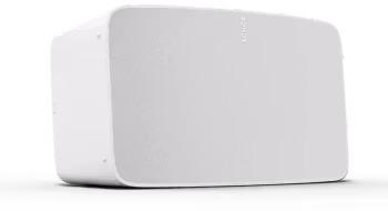 Sonos Five Trådlös Högtalare Vit