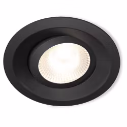 Plejd Downlight Tilt DWN-01-B 6-Pack