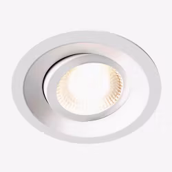 Plejd Downlight Tilt DWN-01-W 6-Pack