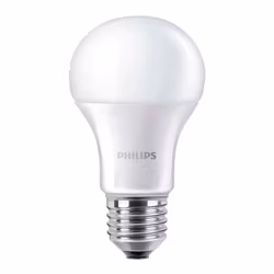 Philips CorePro LEDbulb E27 2700K