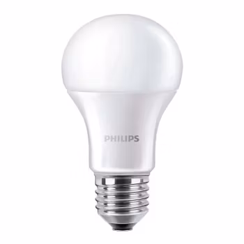 Philips CorePro LEDbulb E27 2700K