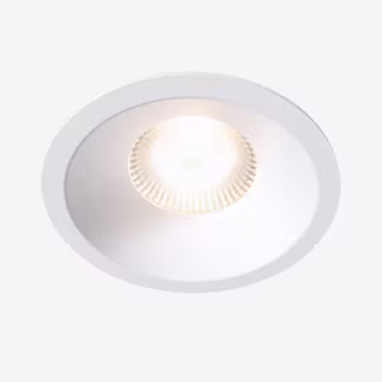 Plejd Downlight Deep DWN-02-W Vit