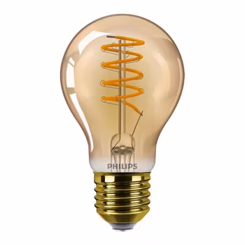 Philips MASTER Value LEDbulb Guld E27