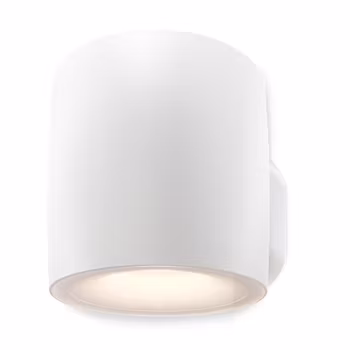 Plejd Väggarmatur OUT-01 LED Vit