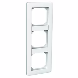 Schneider Exxact Primo Ramar 3-fack