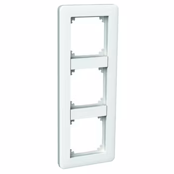 Schneider Exxact Primo Ramar 3-fack